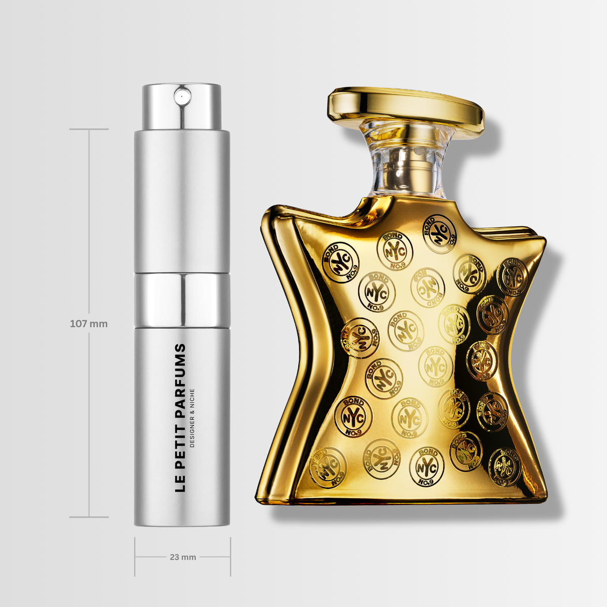 BOND NO. 9 New York Signature Eau de Parfum