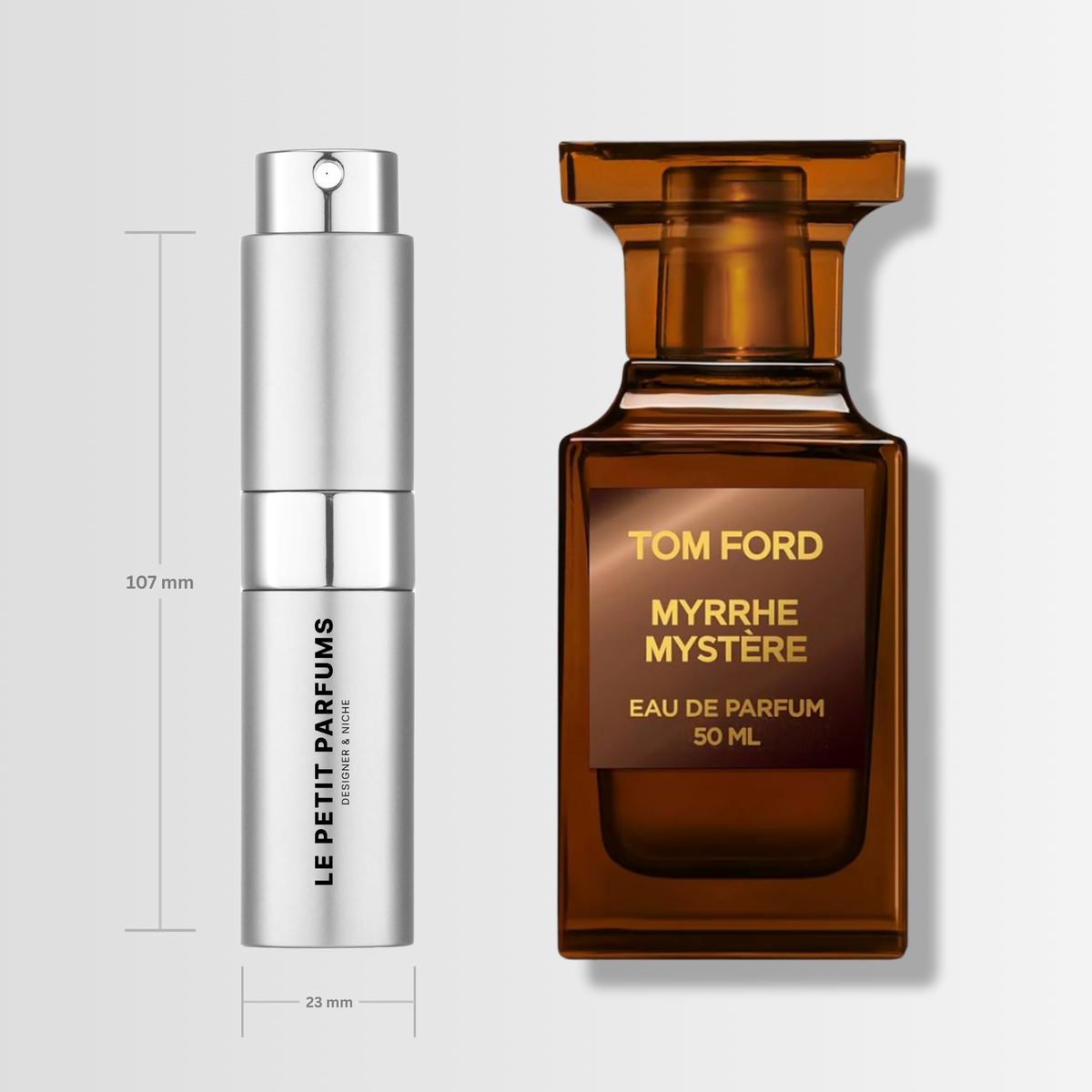 TOM FORD Myrrhe Mystère Eau de Parfum