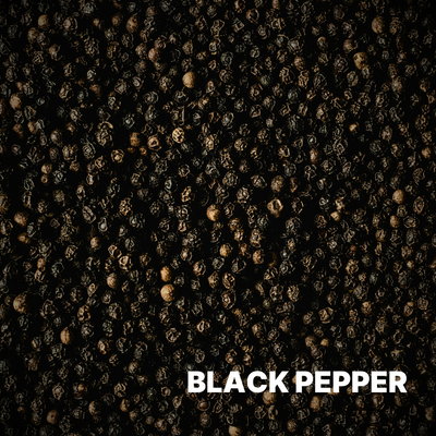 PEPPER