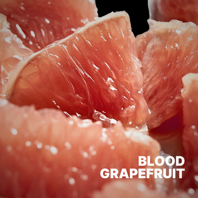 GRAPEFRUIT