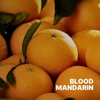 MANDARIN