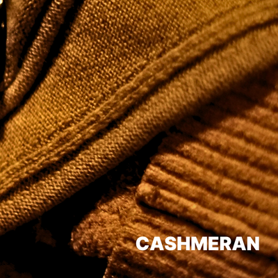 CASHMERAN