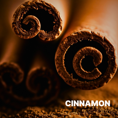CINNAMON