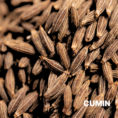 CUMIN
