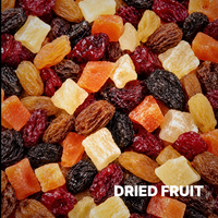 Dried Fruit