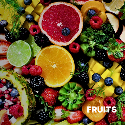 FRUITS