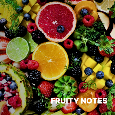 FRUITS