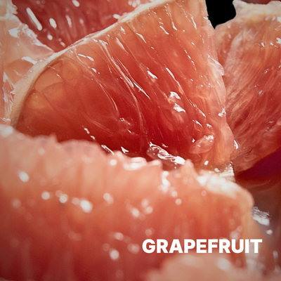 GRAPEFRUIT