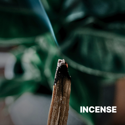 INCENSE