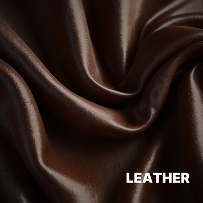 LEATHER