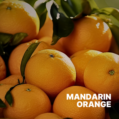 MANDARIN