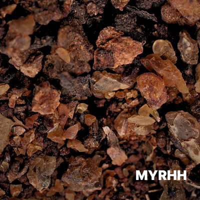 MYRRH