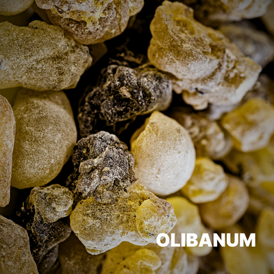 OLIBANUM