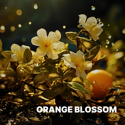 ORANGE BLOSSOM