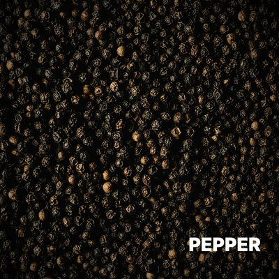 PEPPER