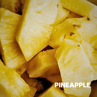 PINEAPPLE