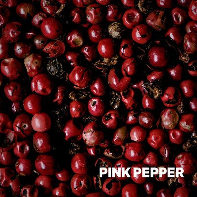 PEPPER