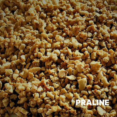 PRALINE
