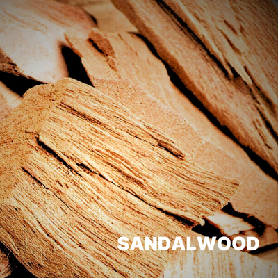 SANDALWOOD