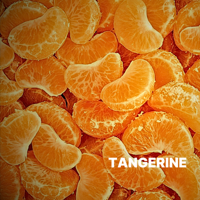 TANGERINE