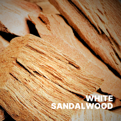 SANDALWOOD
