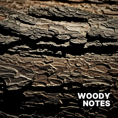 WOODY NOTES
