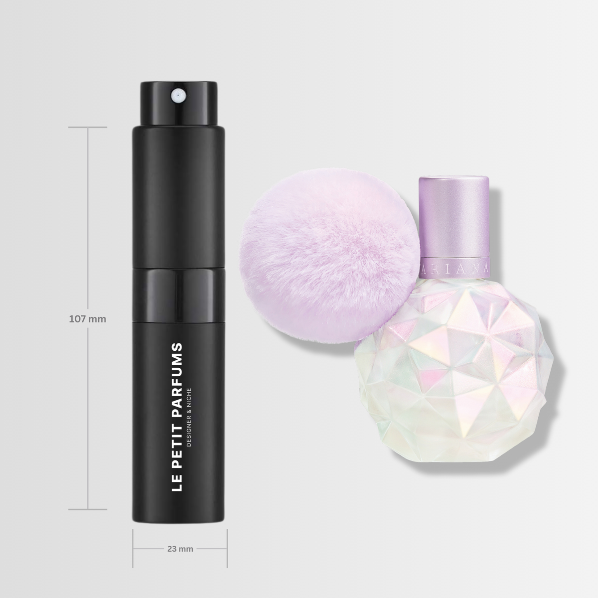 ARIANA GRANDE Moonlight Eau de Parfum
