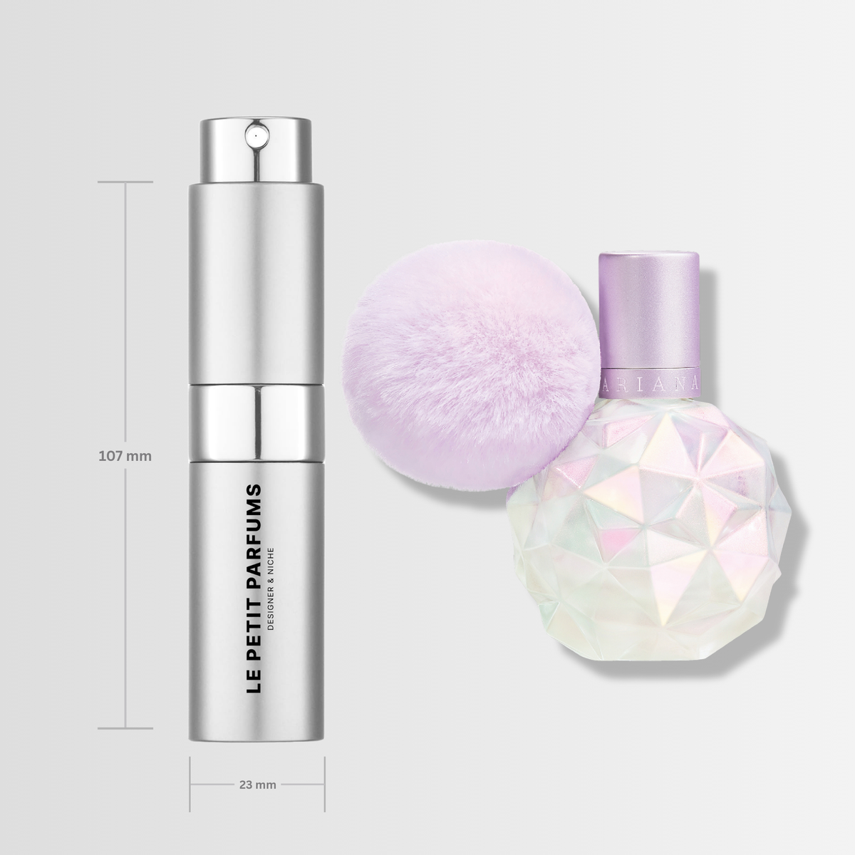 ARIANA GRANDE Moonlight Eau de Parfum