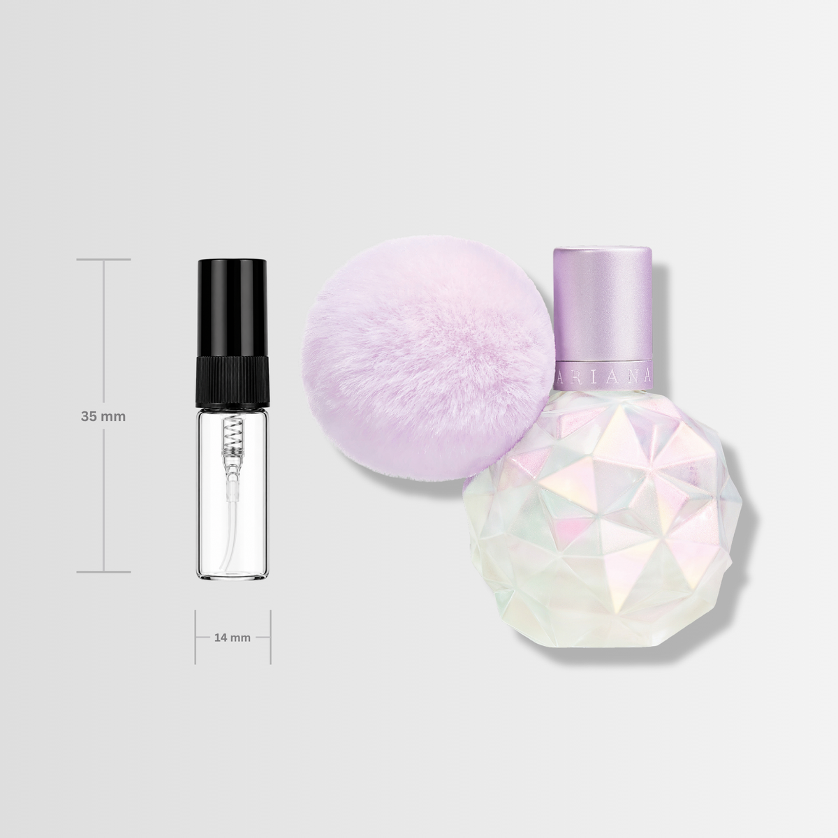 ARIANA GRANDE Moonlight Eau de Parfum