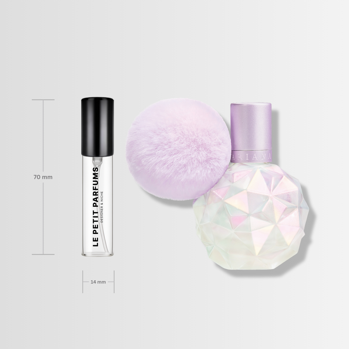 ARIANA GRANDE Moonlight Eau de Parfum