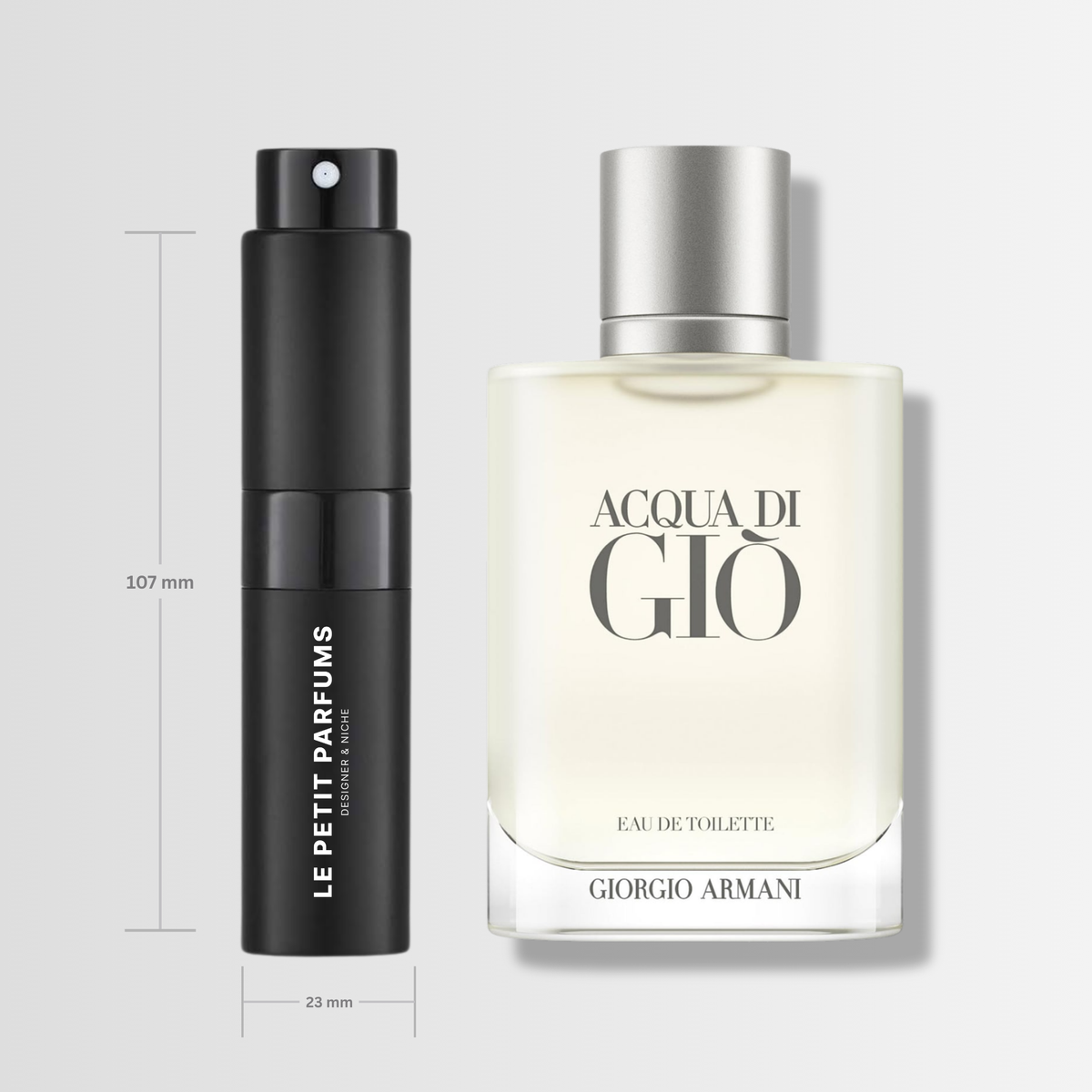 ARMANI BEAUTY Acqua di Giò Eau de Toilette