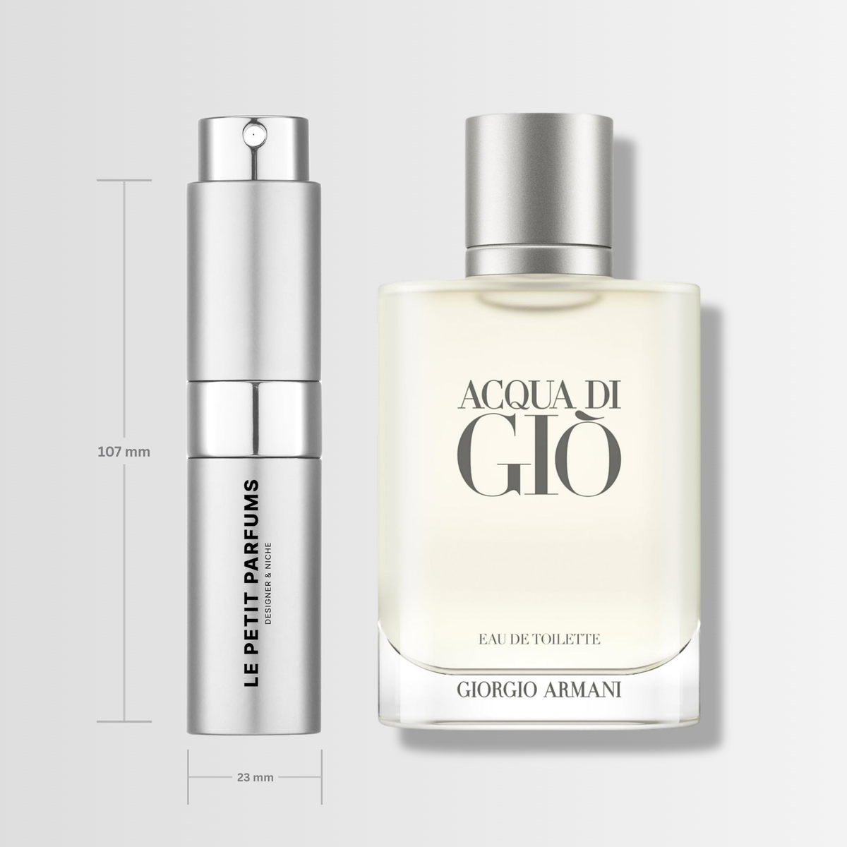 ARMANI BEAUTY Acqua di Giò Eau de Toilette
