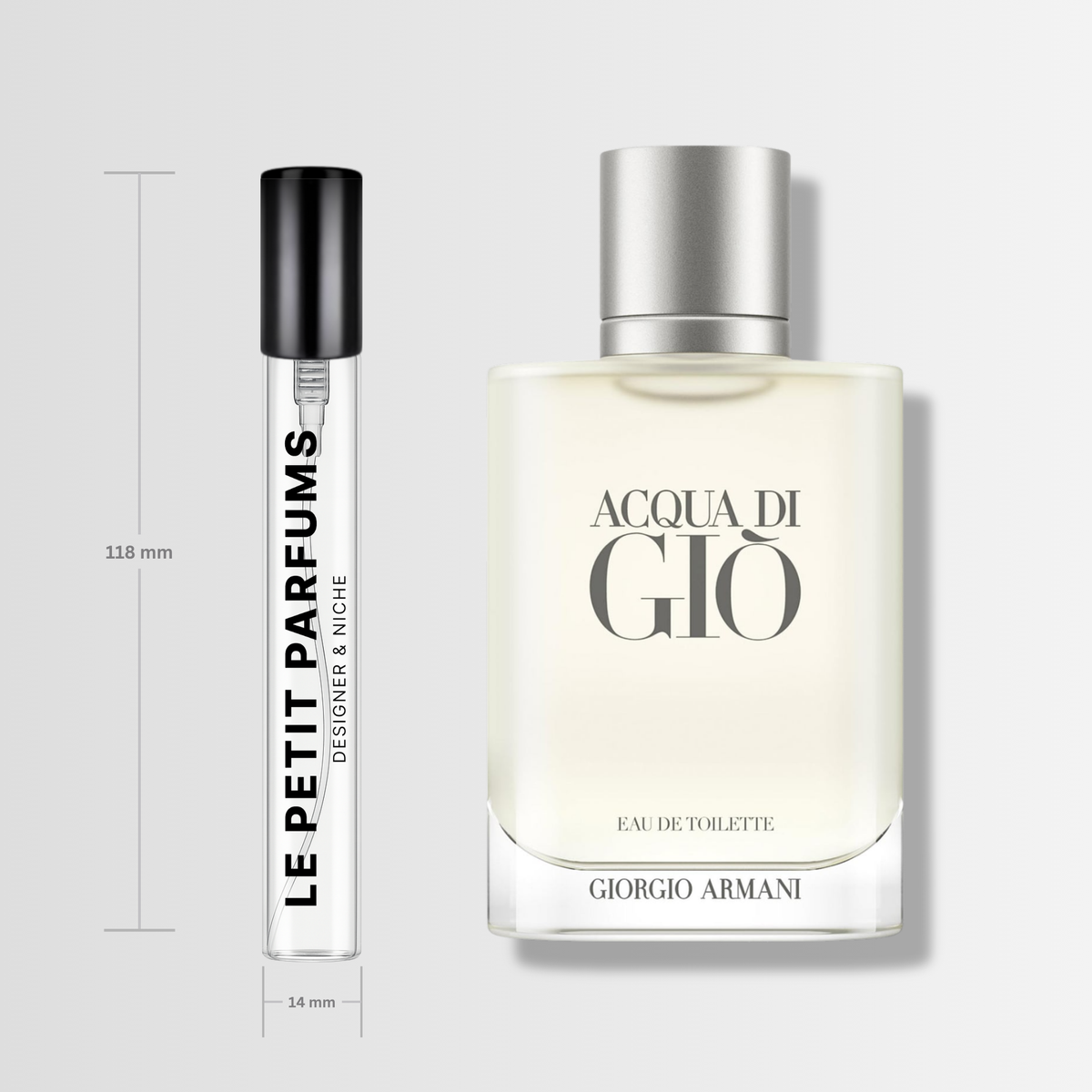 ARMANI BEAUTY Acqua di Giò Eau de Toilette
