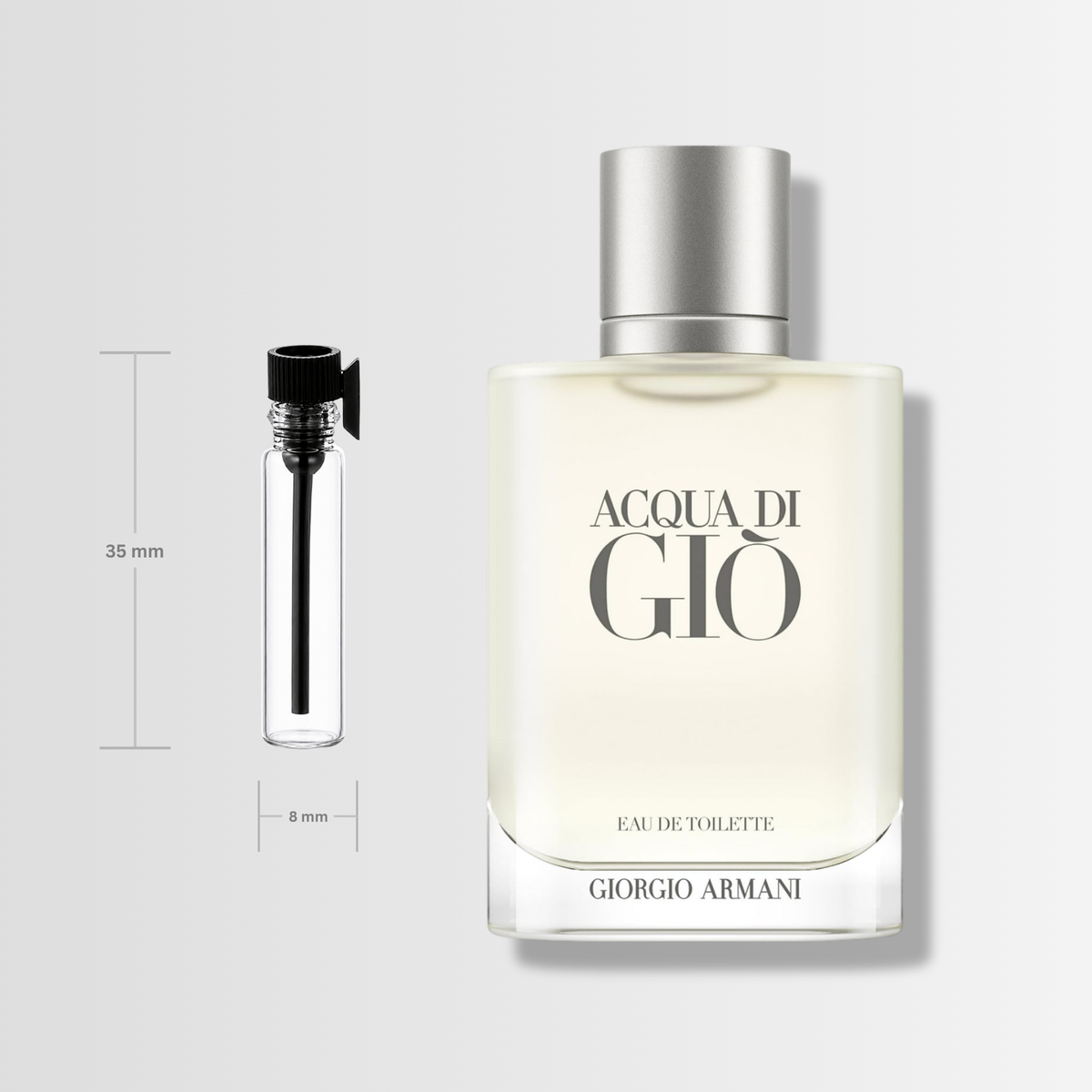 ARMANI BEAUTY Acqua di Giò Eau de Toilette