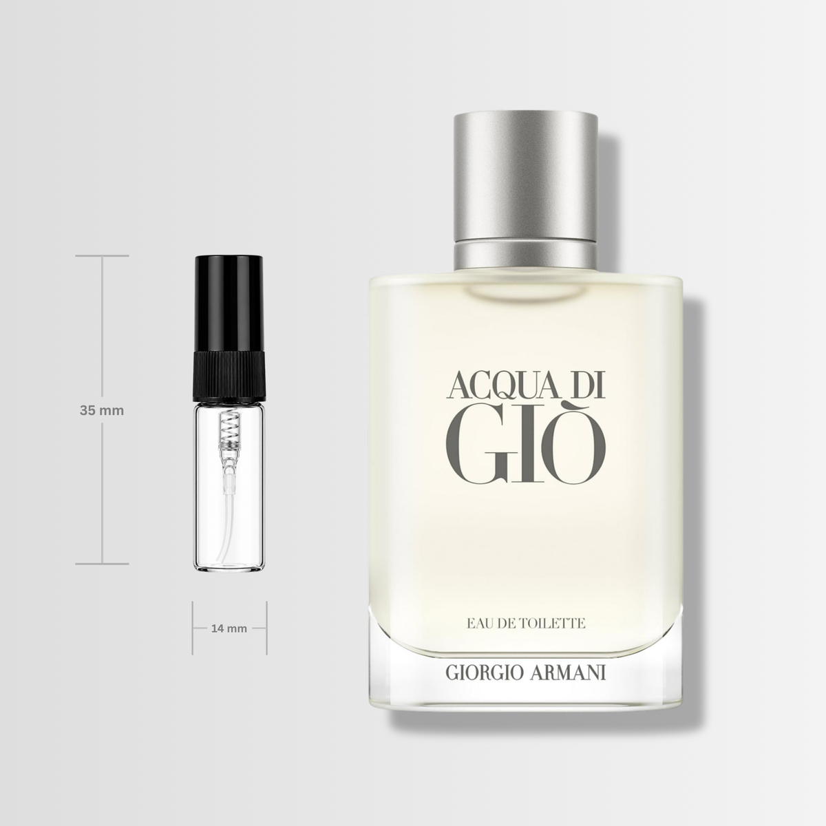 ARMANI BEAUTY Acqua di Giò Eau de Toilette