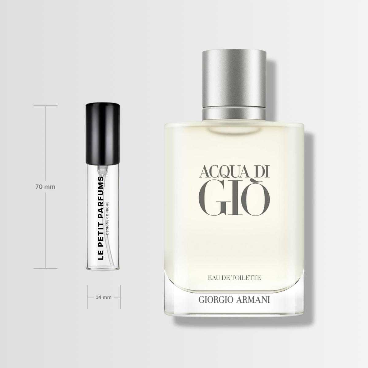ARMANI BEAUTY Acqua di Giò Eau de Toilette