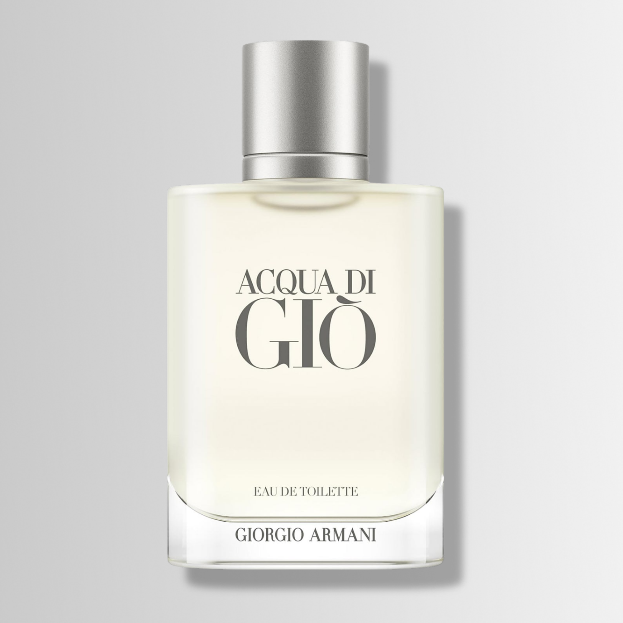 ARMANI BEAUTY Acqua di Giò Eau de Toilette