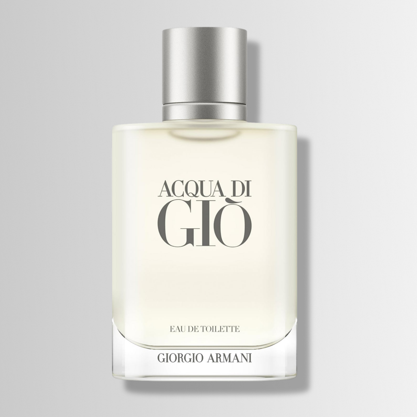 ARMANI BEAUTY Acqua di Giò Eau de Toilette