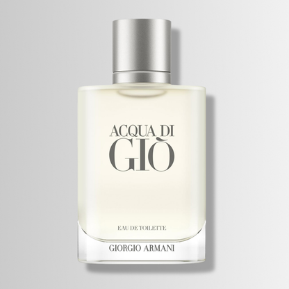 ARMANI BEAUTY Acqua di Giò Eau de Toilette