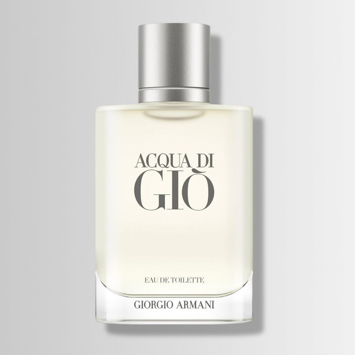 ARMANI BEAUTY Acqua di Giò Eau de Toilette