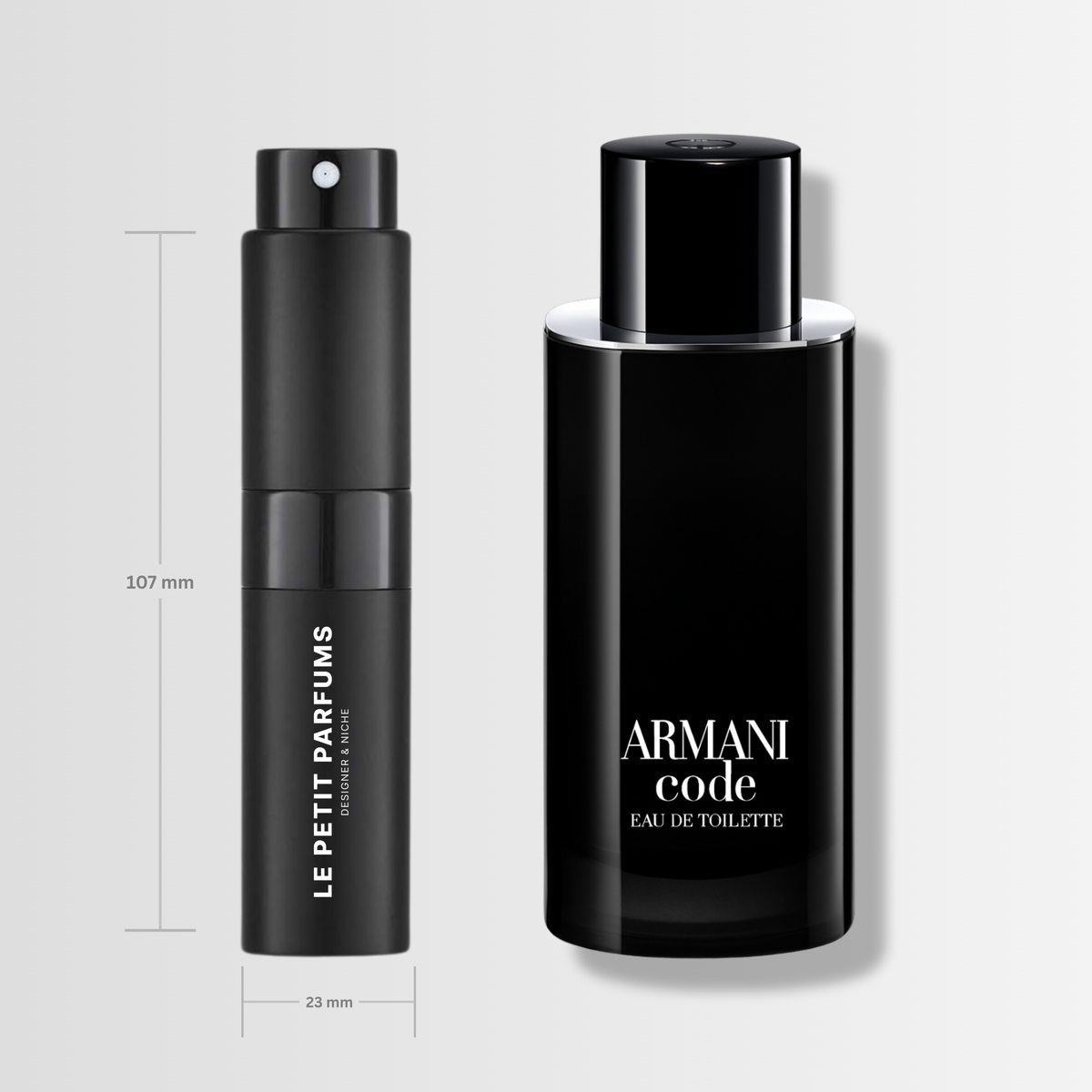 ARMANI BEAUTY Armani Code Eau de Toilette