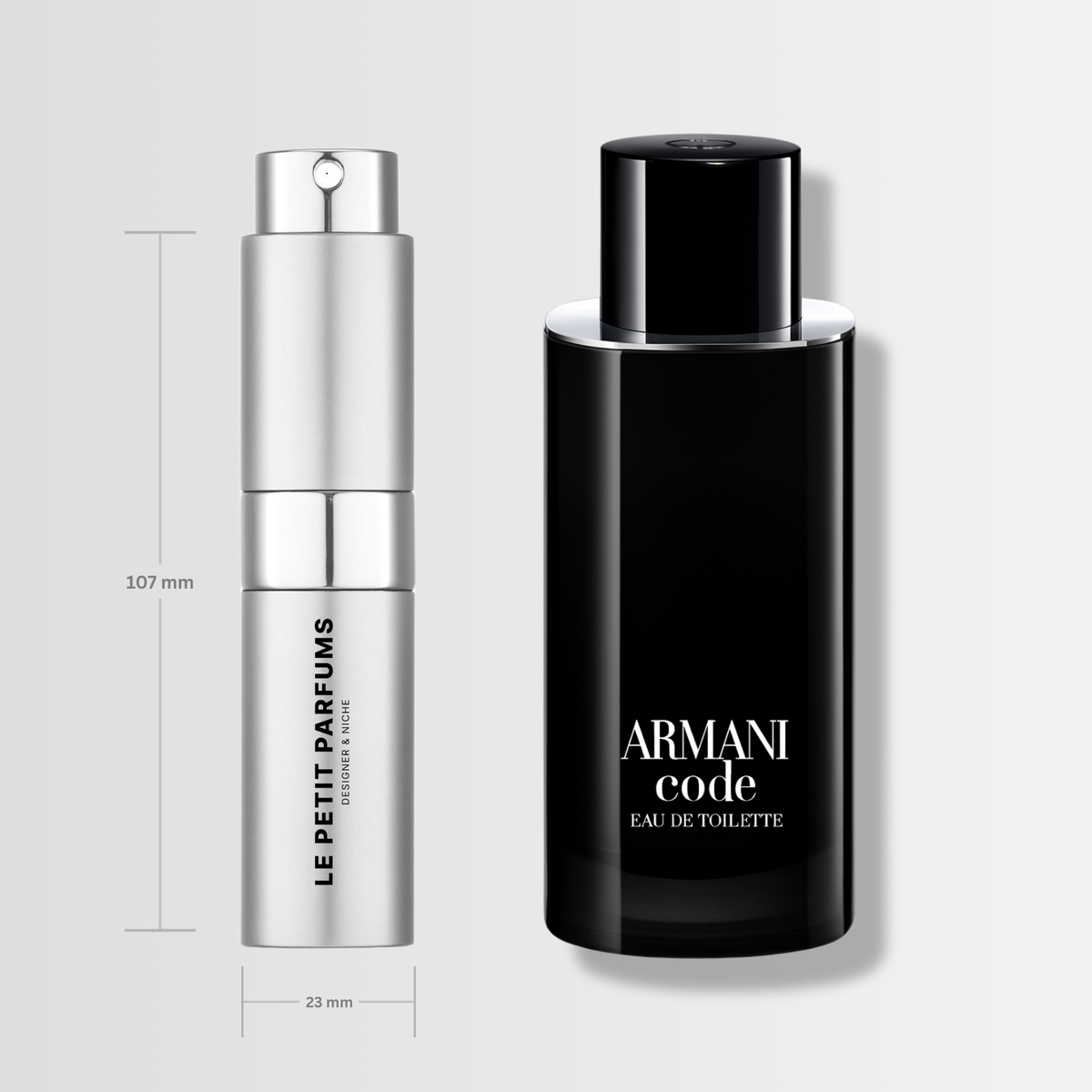 ARMANI BEAUTY Armani Code Eau de Toilette