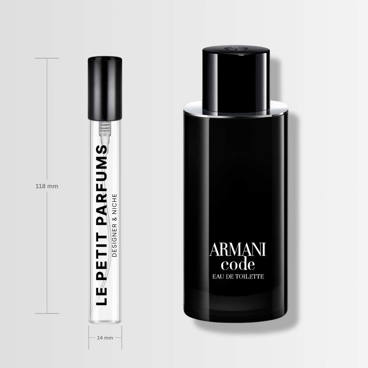 ARMANI BEAUTY Armani Code Eau de Toilette