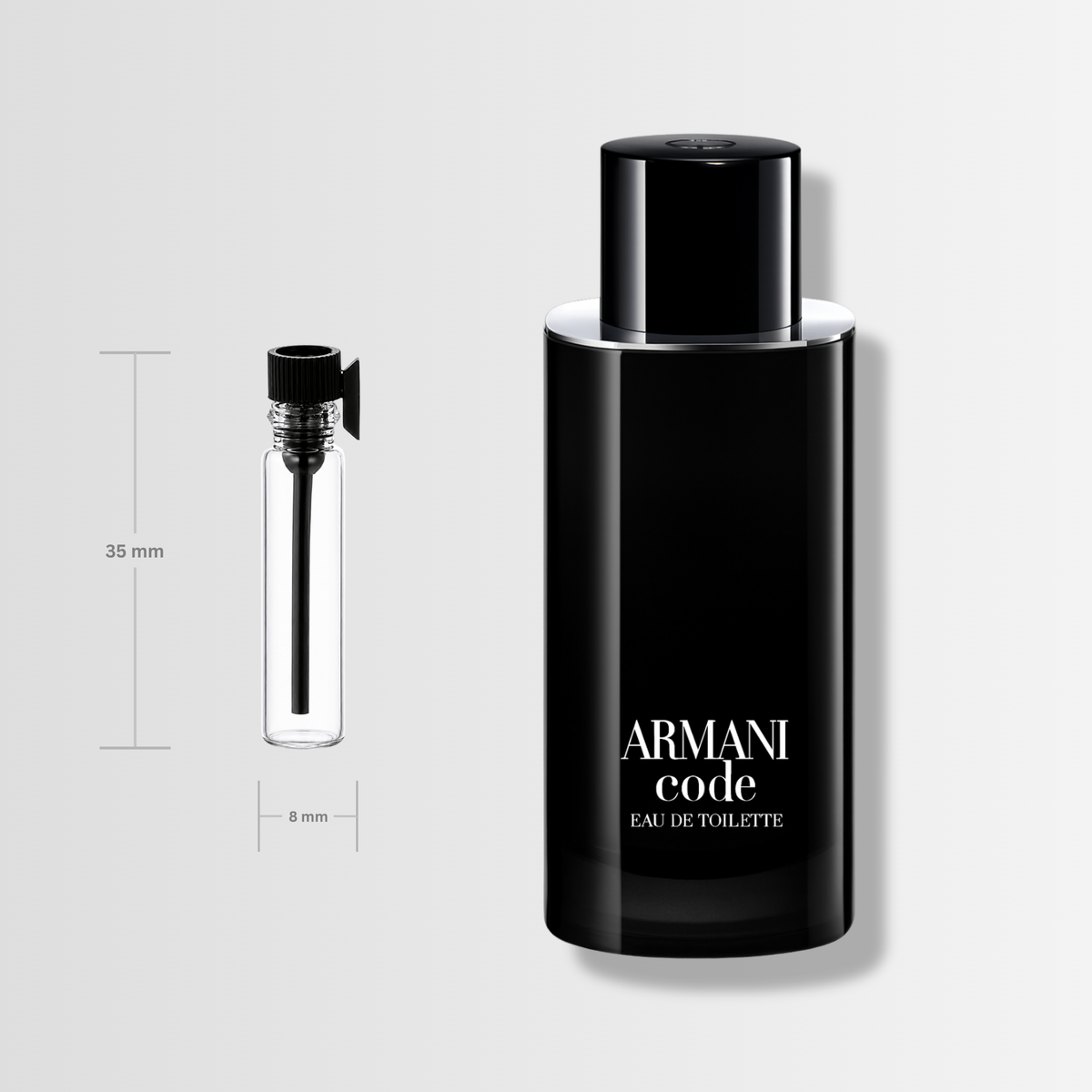 ARMANI BEAUTY Armani Code Eau de Toilette
