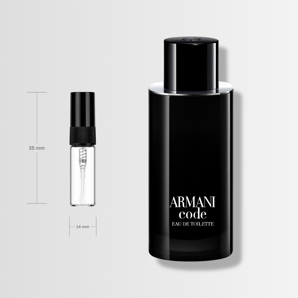 ARMANI BEAUTY Armani Code Eau de Toilette