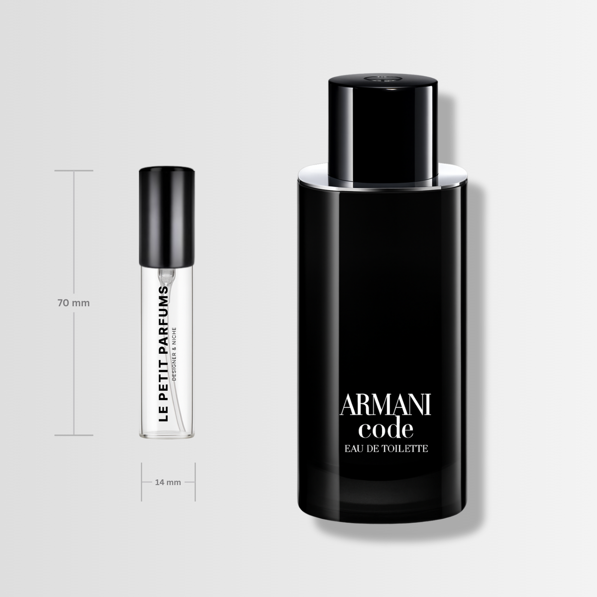 ARMANI BEAUTY Armani Code Eau de Toilette