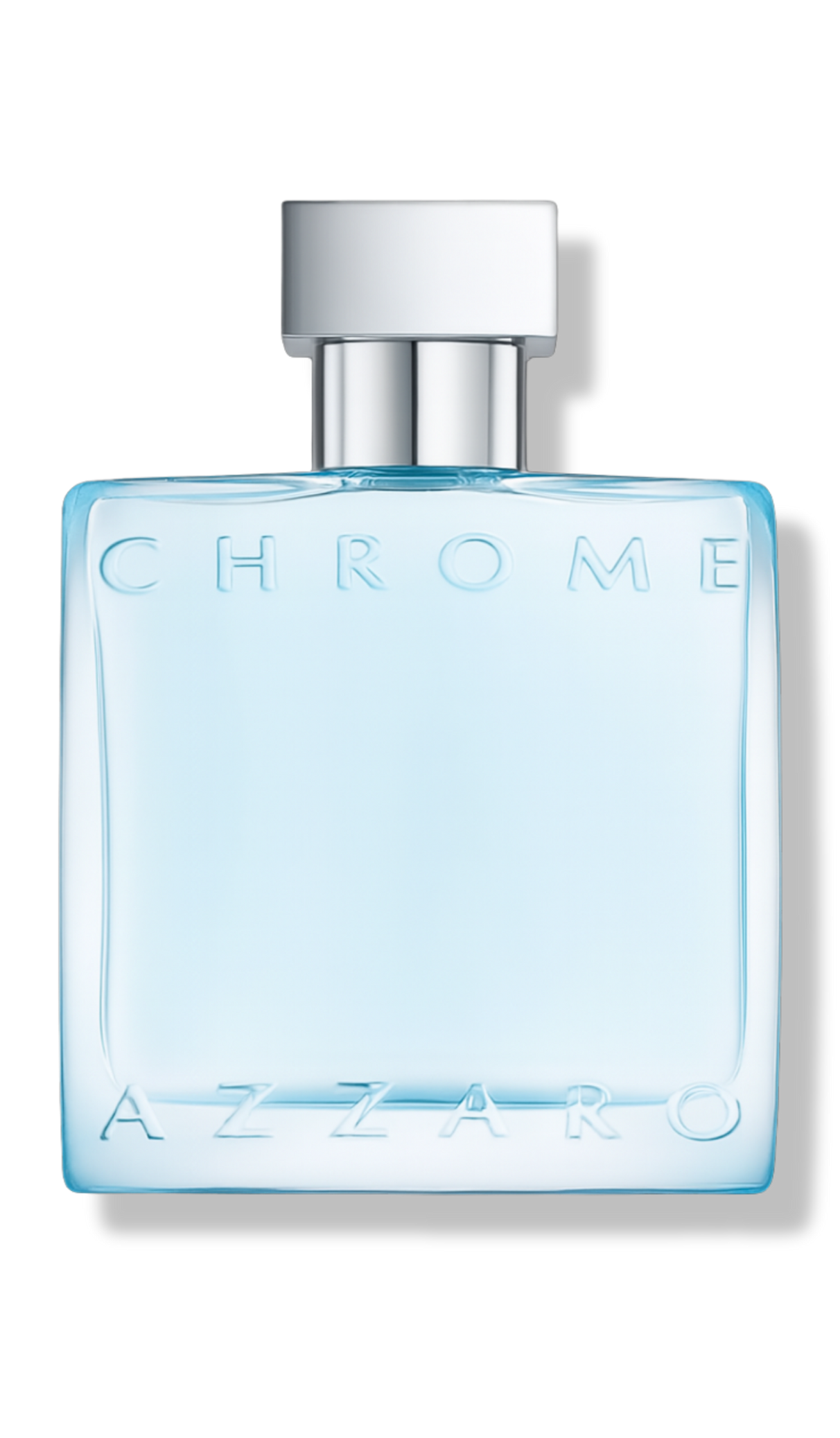 AZZARO Chrome Eau de Toilette