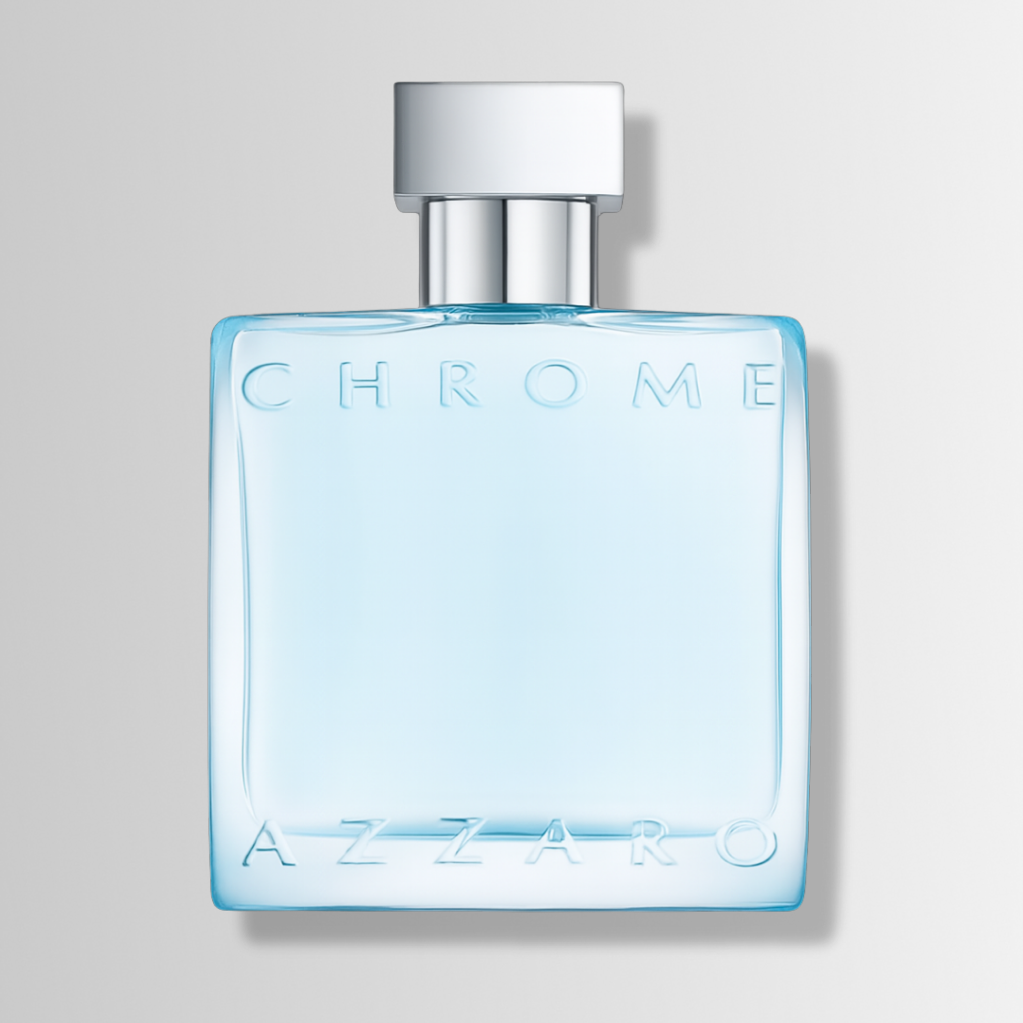 AZZARO Chrome Eau de Toilette