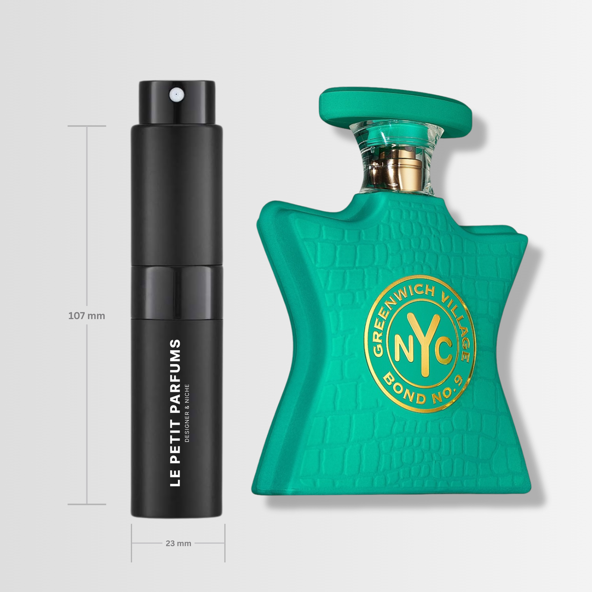BOND NO.9 Greenwich Village Eau de Parfum