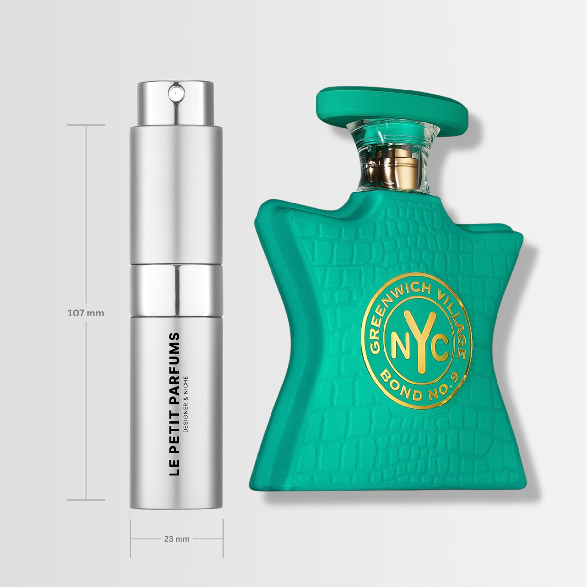BOND NO.9 Greenwich Village Eau de Parfum